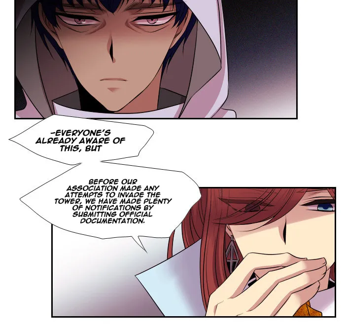 Black Haze Chapter 147 page 42 - 