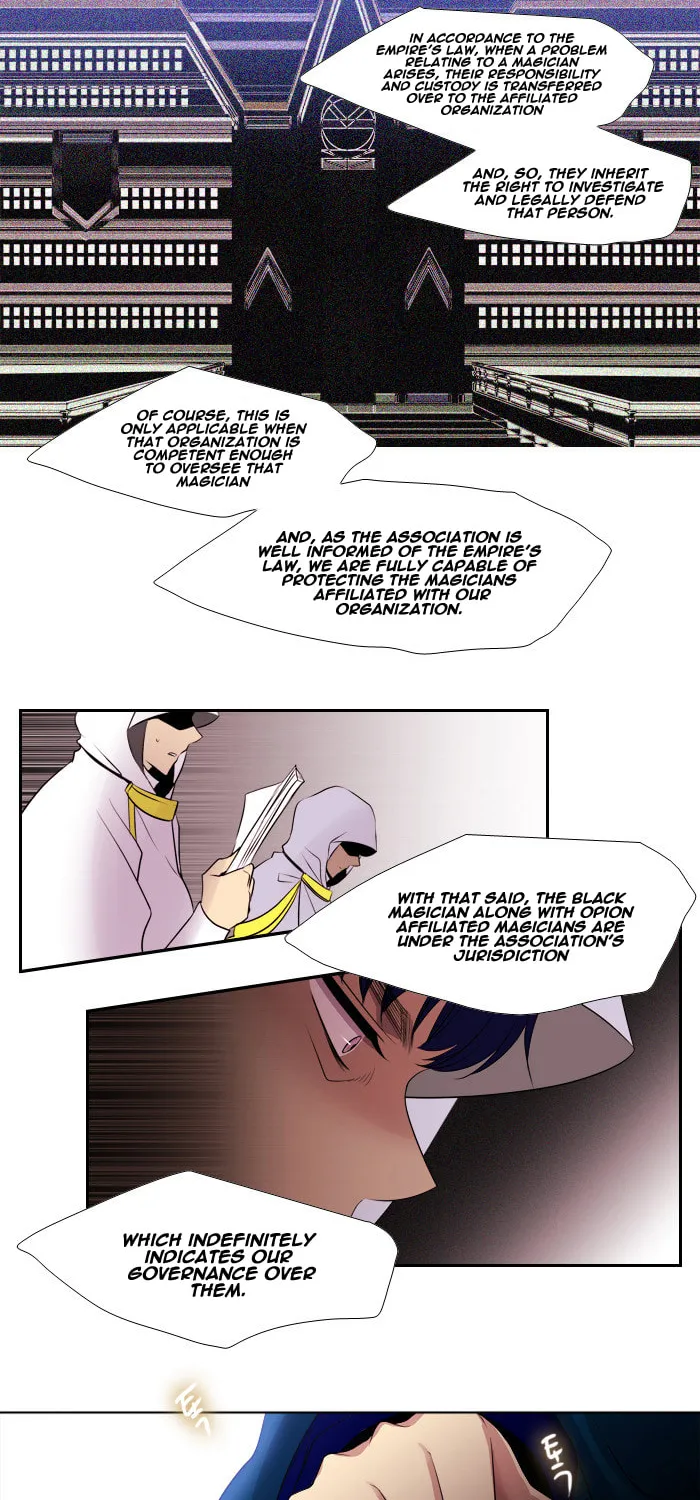 Black Haze Chapter 147 page 44 - 