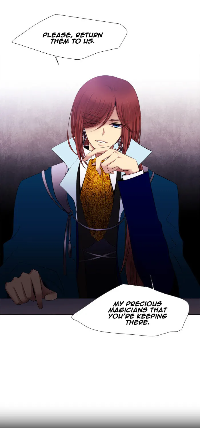 Black Haze Chapter 147 page 46 - 