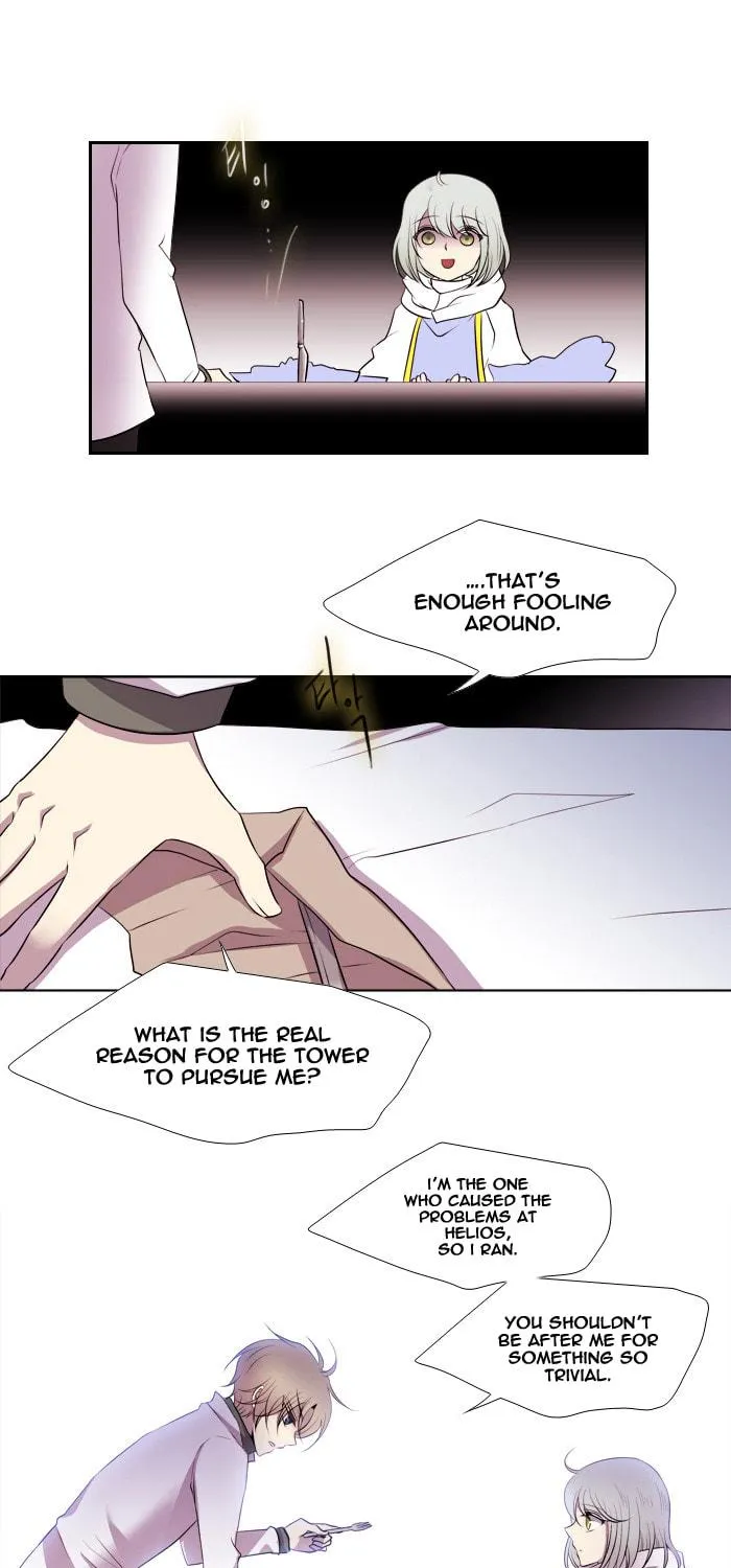 Black Haze Chapter 147 page 6 - 