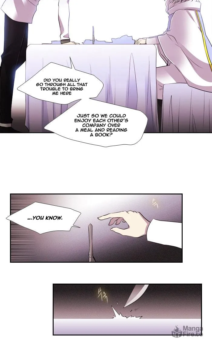 Black Haze Chapter 147 page 7 - 