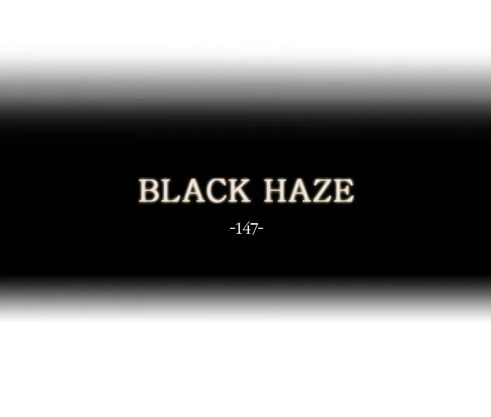 Black Haze Chapter 147 page 10 - 