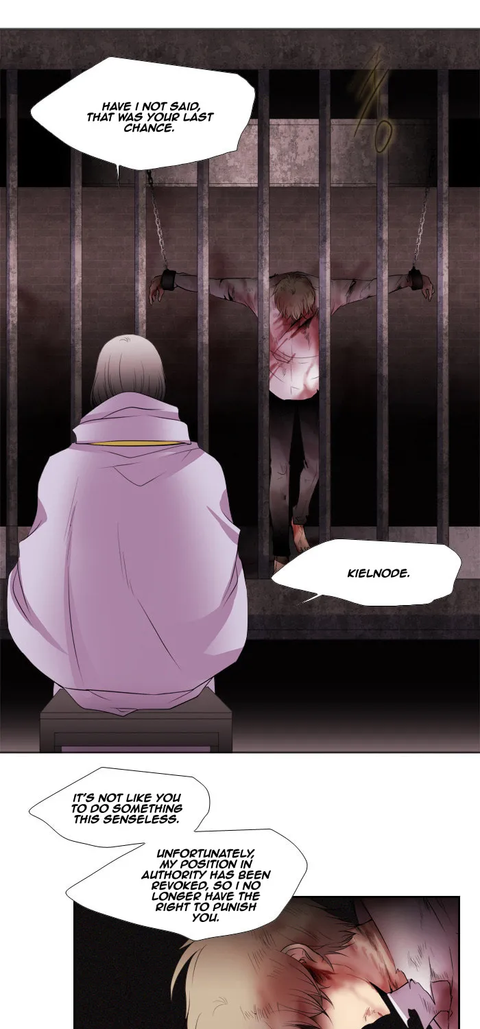 Black Haze Chapter 148 page 13 - 