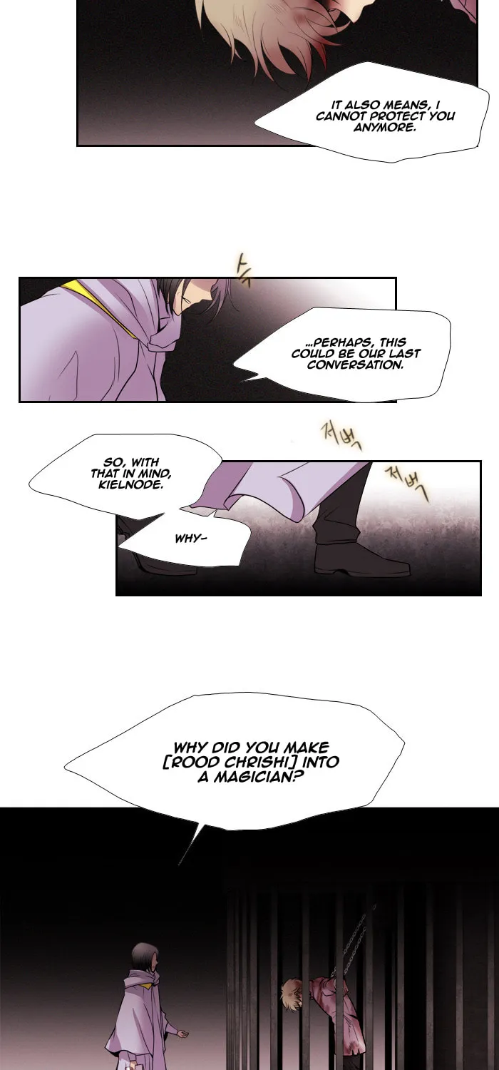 Black Haze Chapter 148 page 14 - 