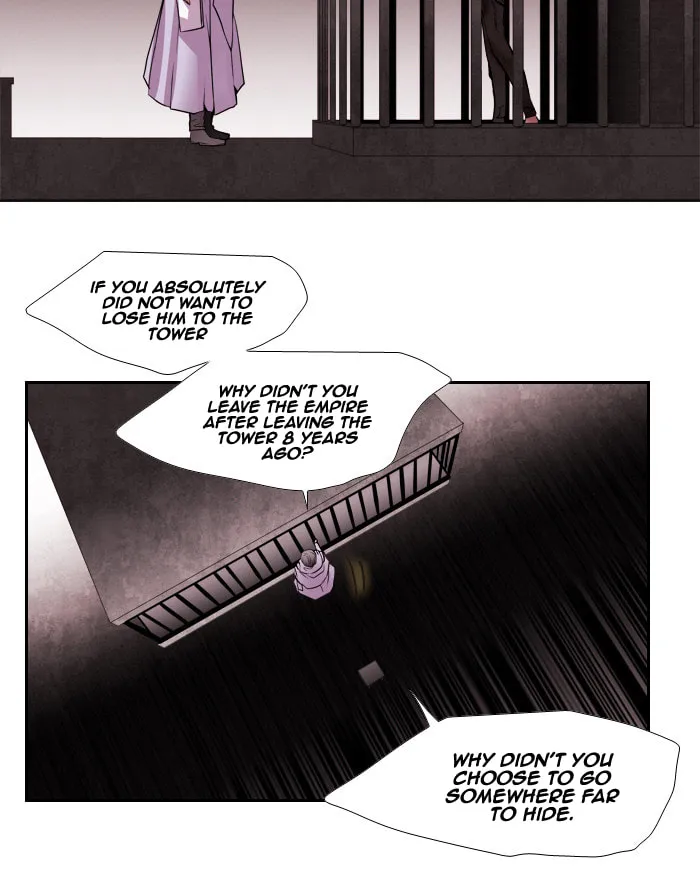 Black Haze Chapter 148 page 15 - 