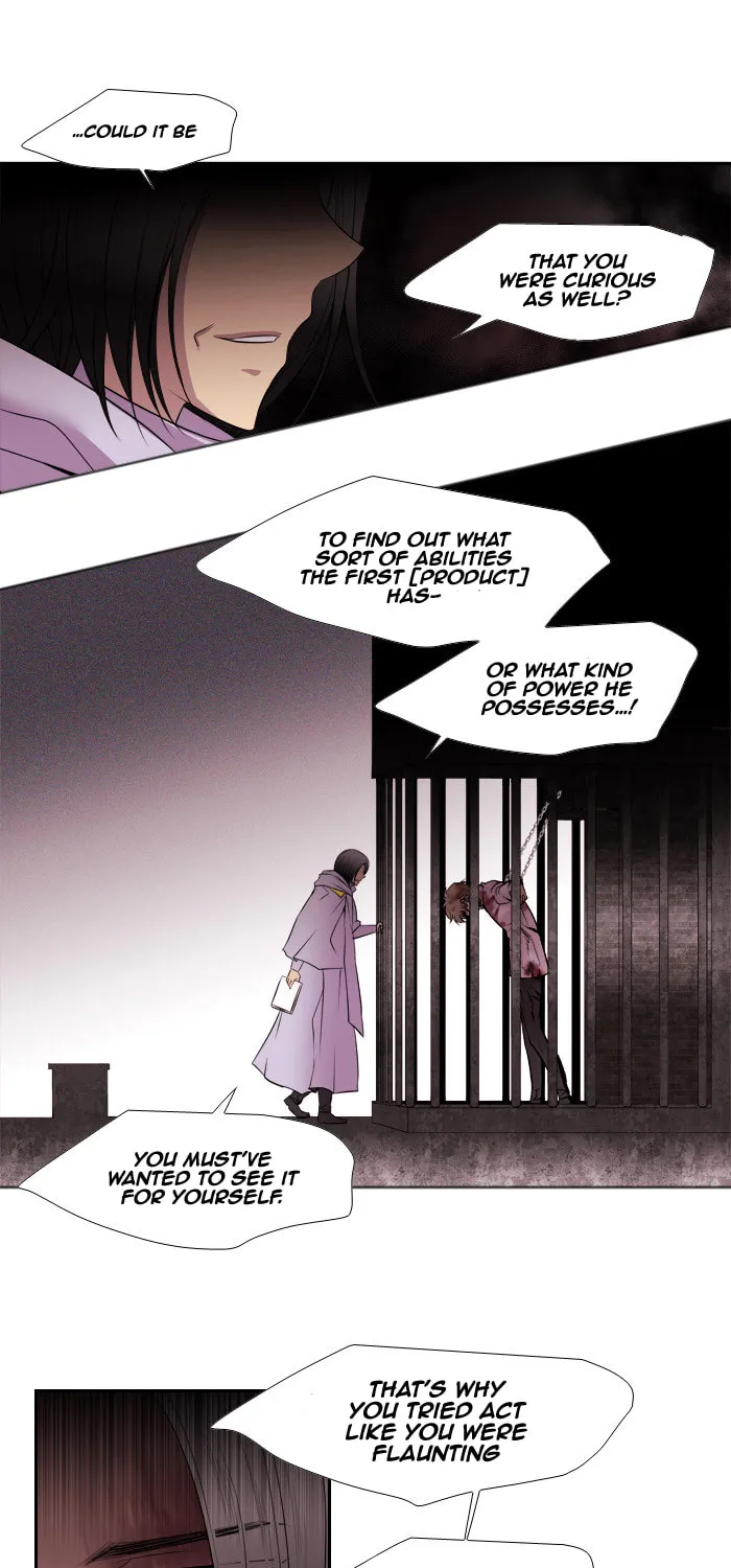 Black Haze Chapter 148 page 16 - 
