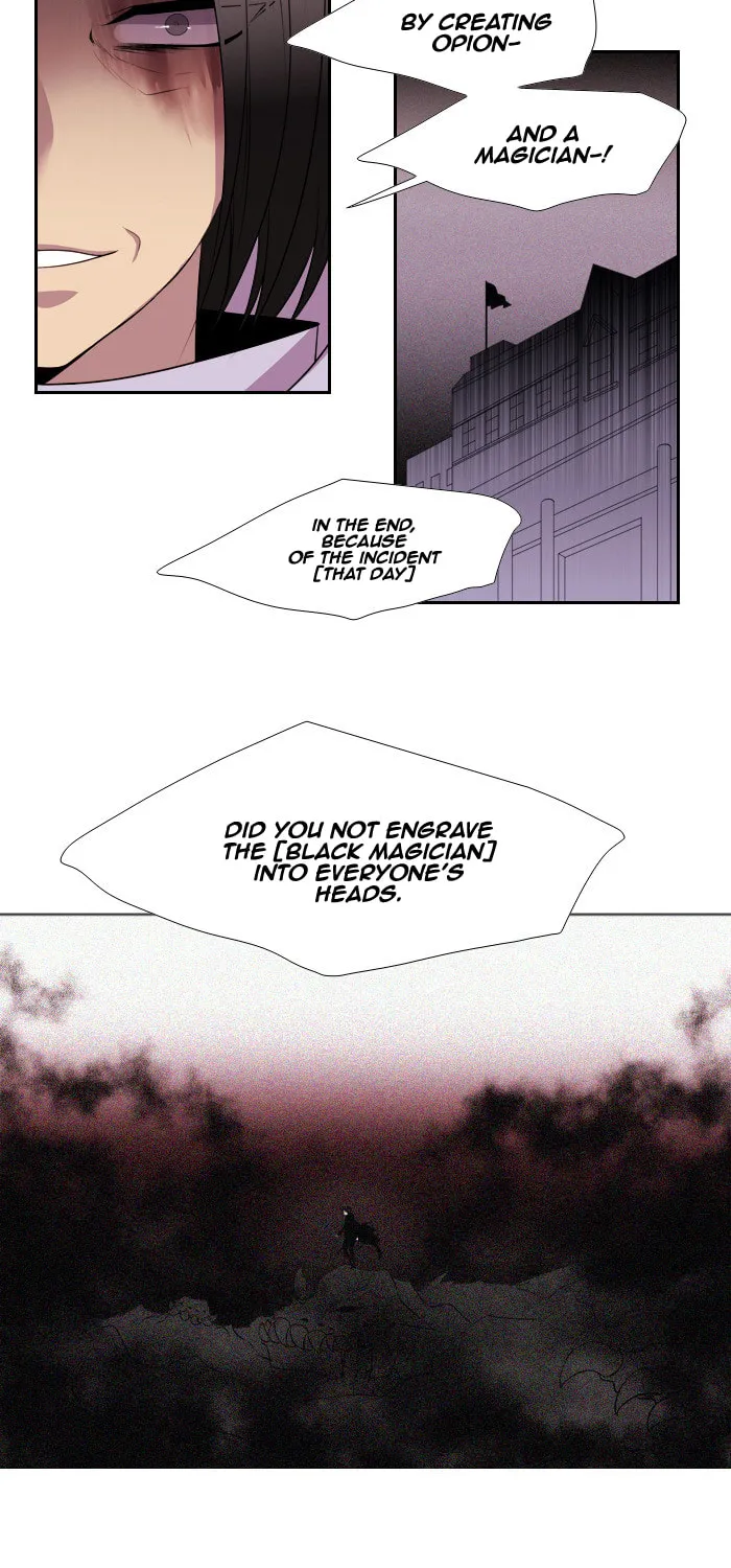 Black Haze Chapter 148 page 17 - 