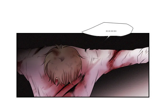 Black Haze Chapter 148 page 18 - 