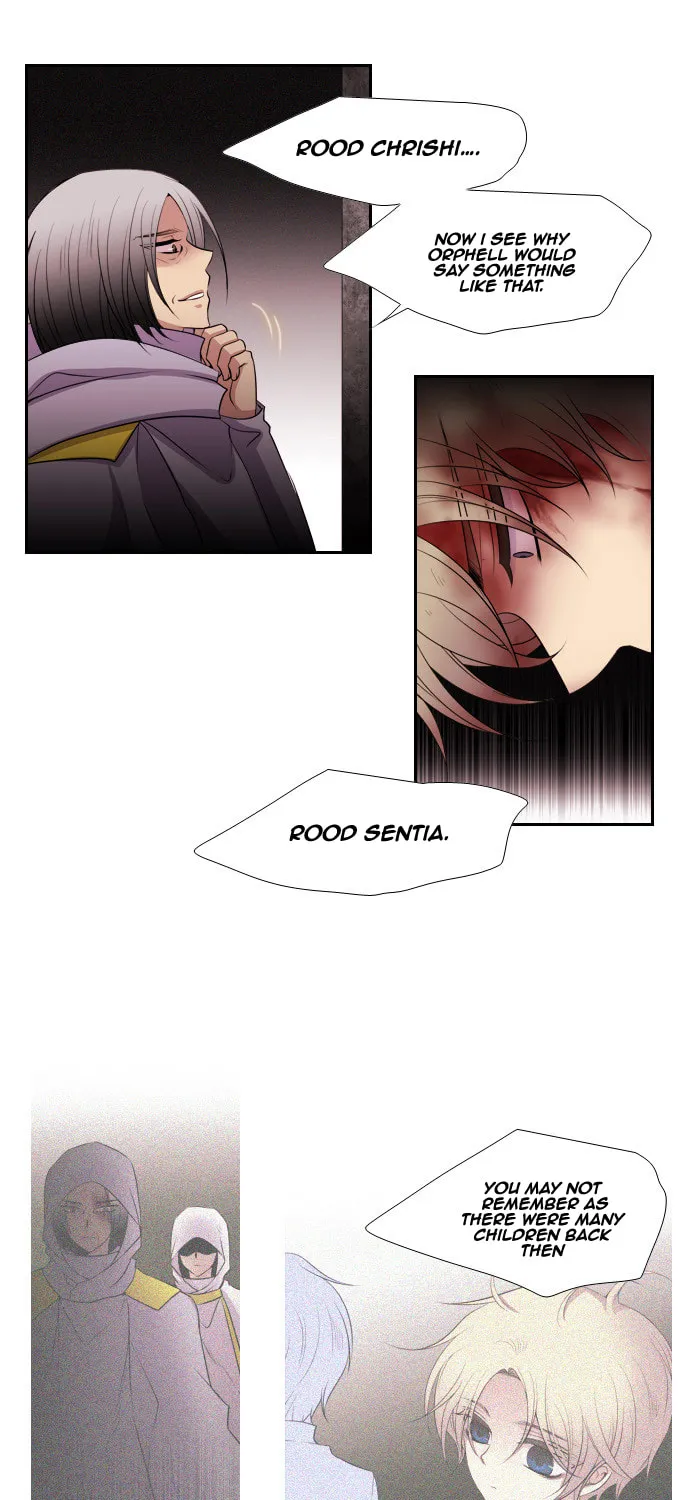 Black Haze Chapter 148 page 19 - 