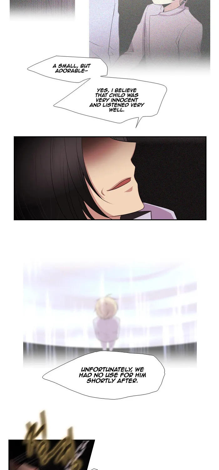 Black Haze Chapter 148 page 20 - 