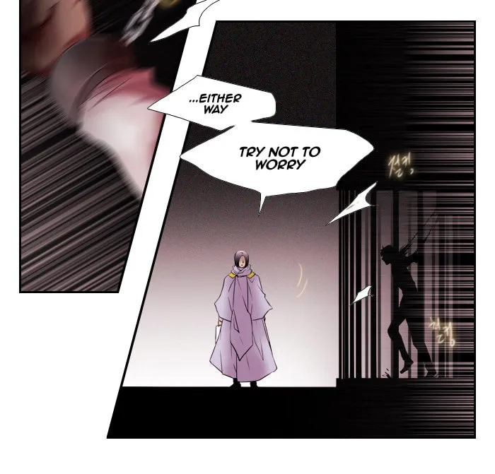 Black Haze Chapter 148 page 21 - 