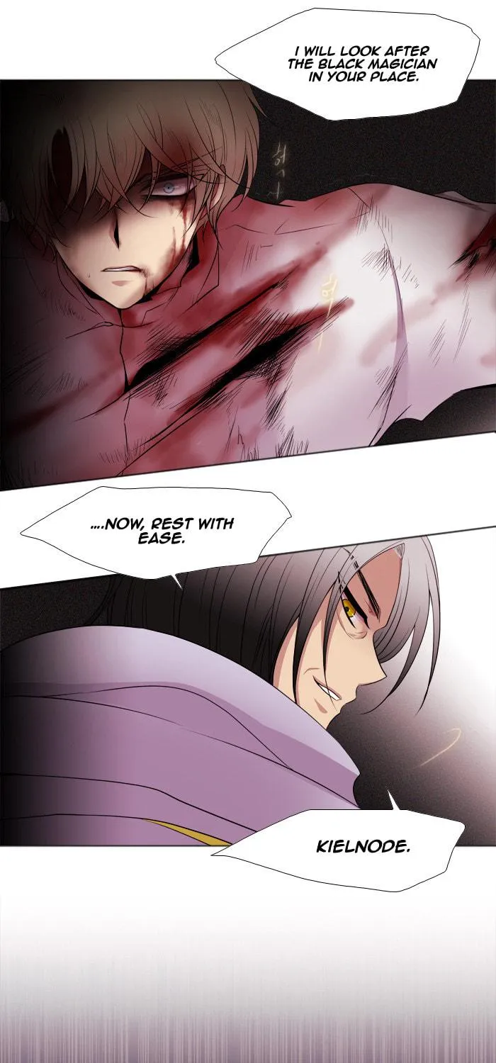 Black Haze Chapter 148 page 22 - 