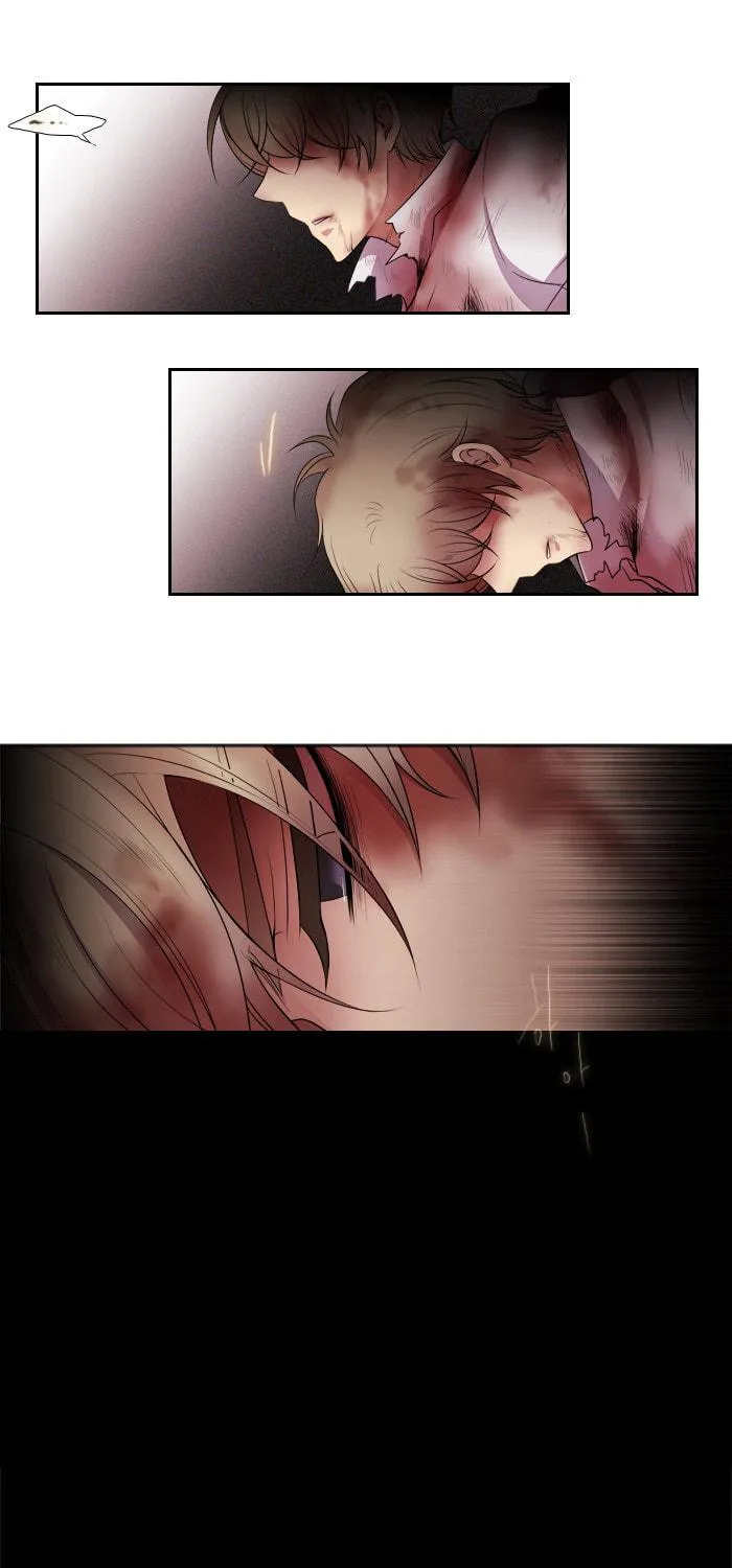 Black Haze Chapter 148 page 24 - 