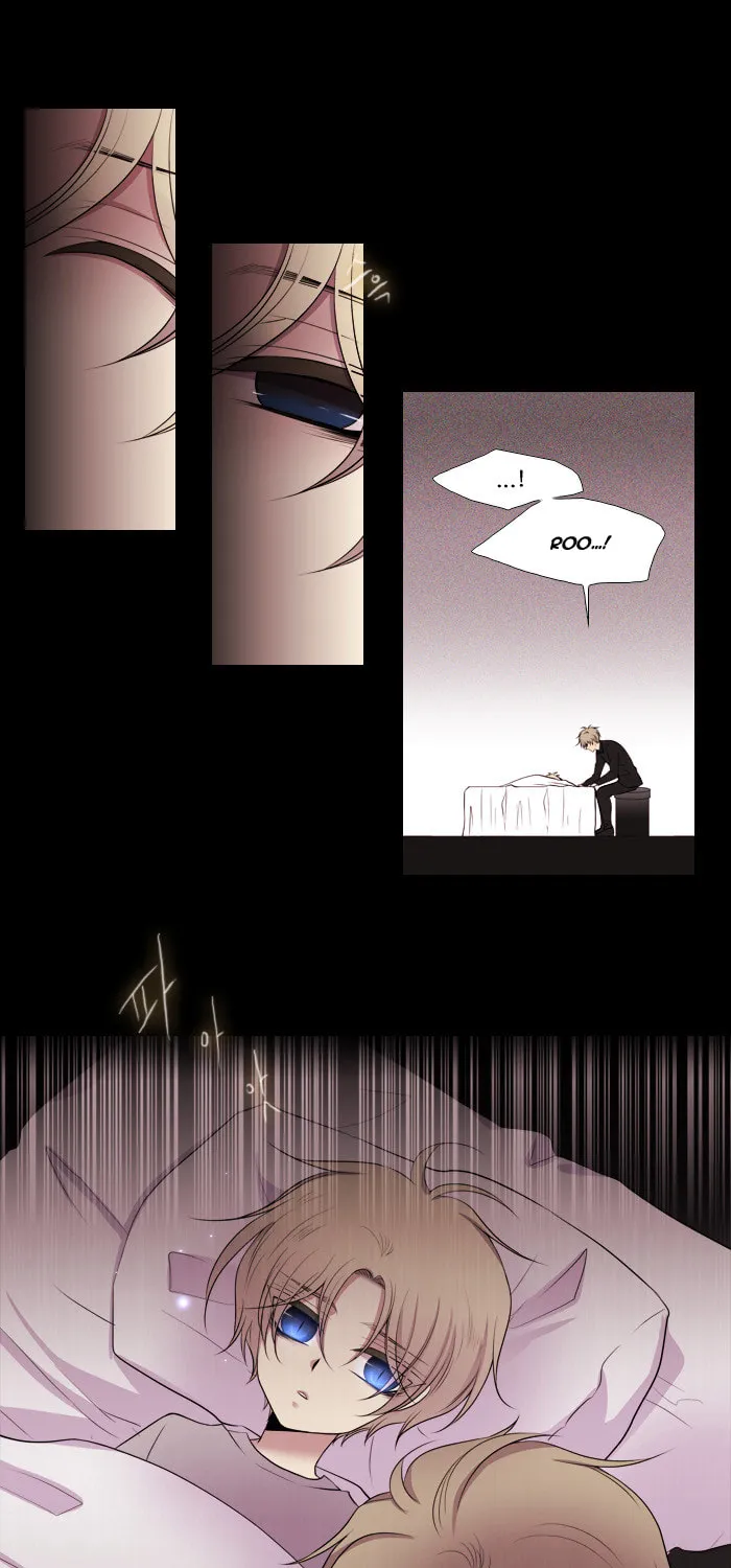 Black Haze Chapter 148 page 26 - 