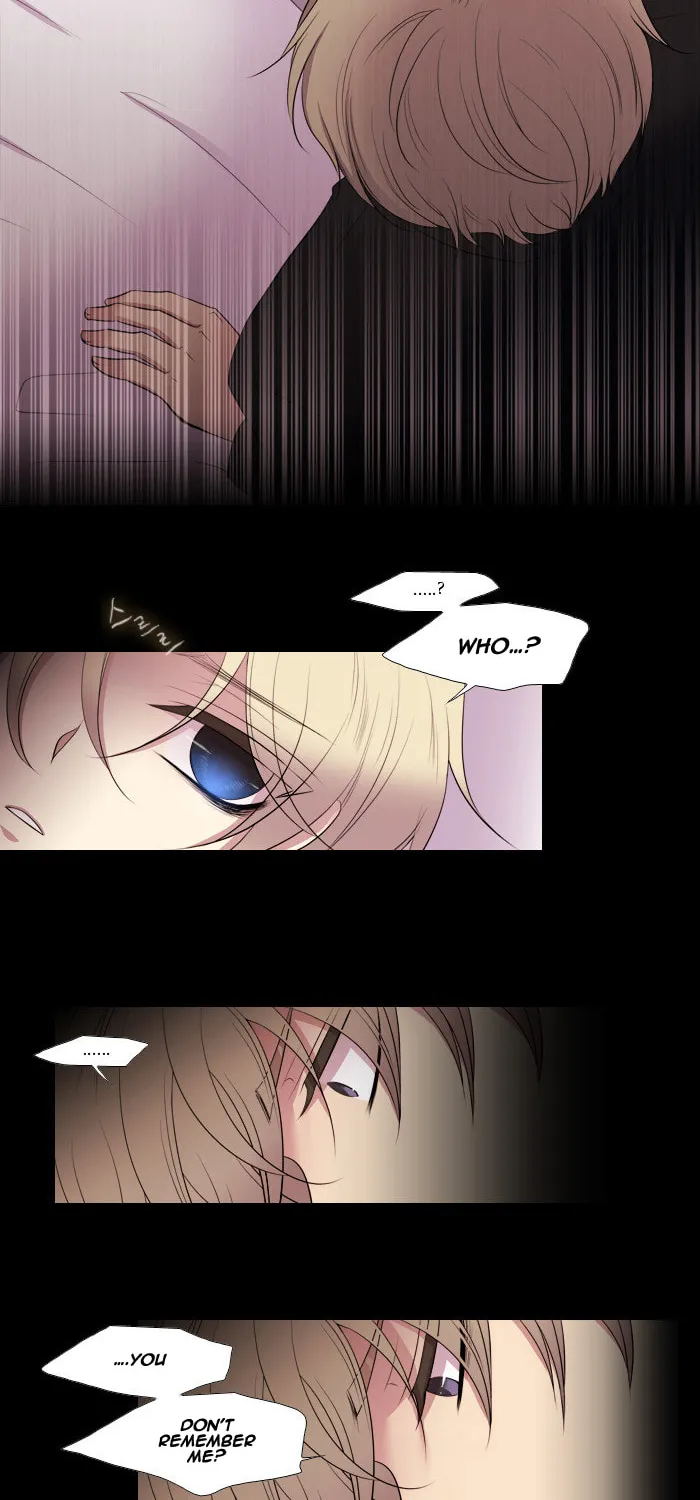 Black Haze Chapter 148 page 27 - 
