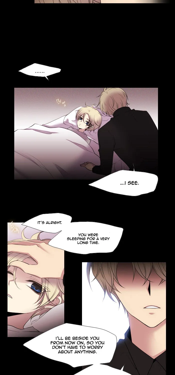 Black Haze Chapter 148 page 28 - 