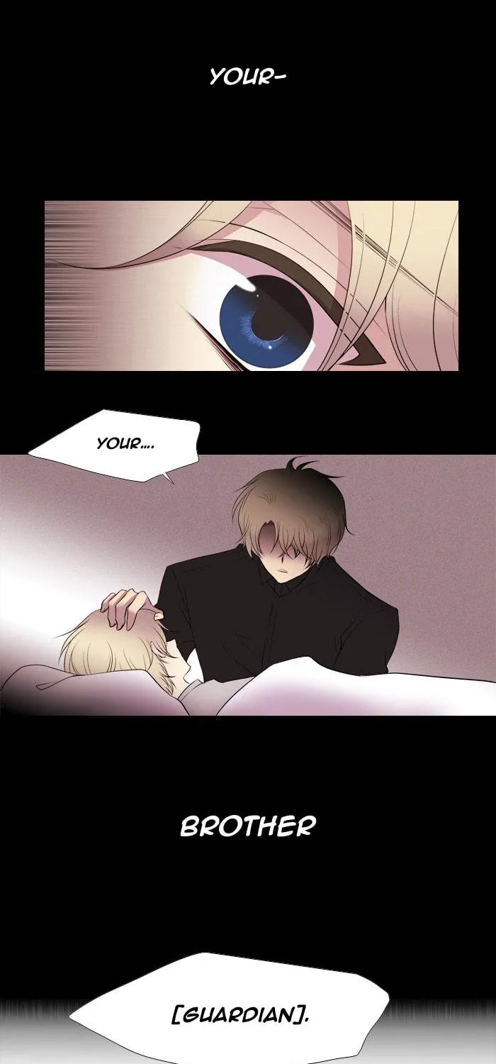 Black Haze Chapter 148 page 30 - 