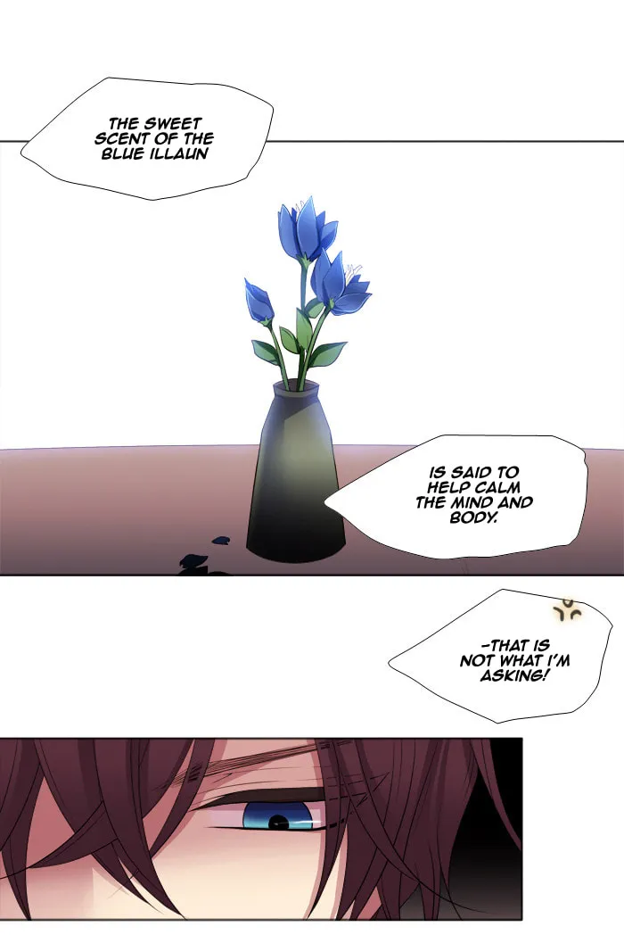 Black Haze Chapter 148 page 4 - 
