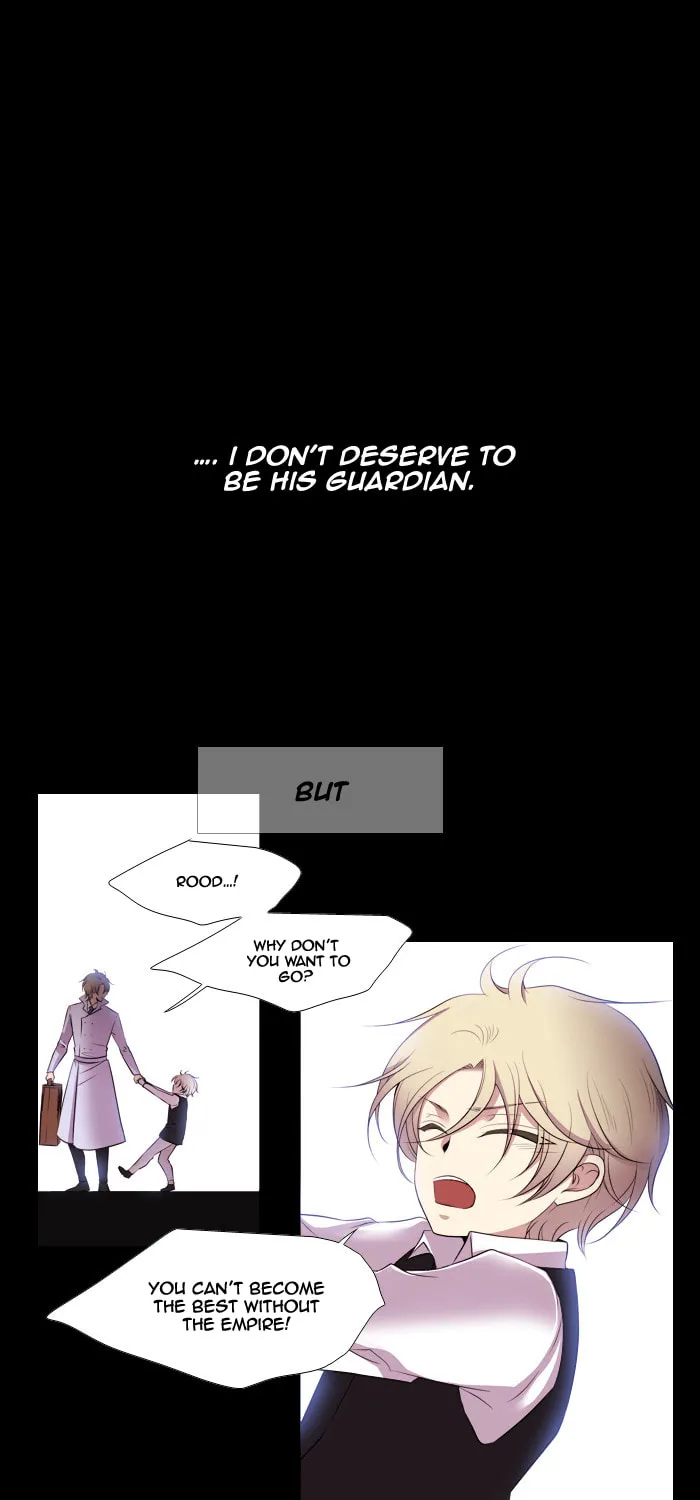 Black Haze Chapter 148 page 32 - 