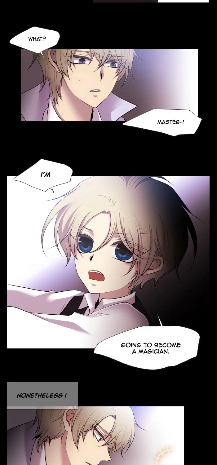 Black Haze Chapter 148 page 33 - 