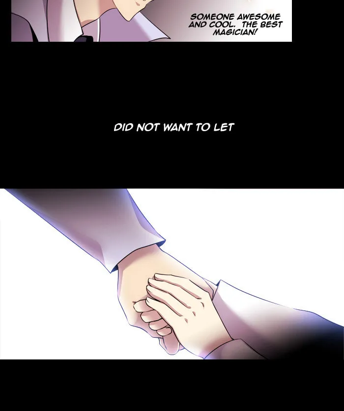 Black Haze Chapter 148 page 34 - 