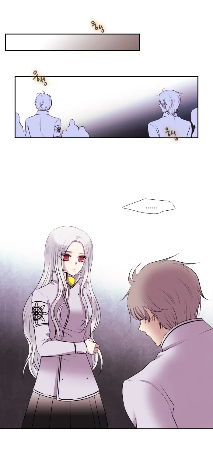 Black Haze Chapter 148 page 36 - 