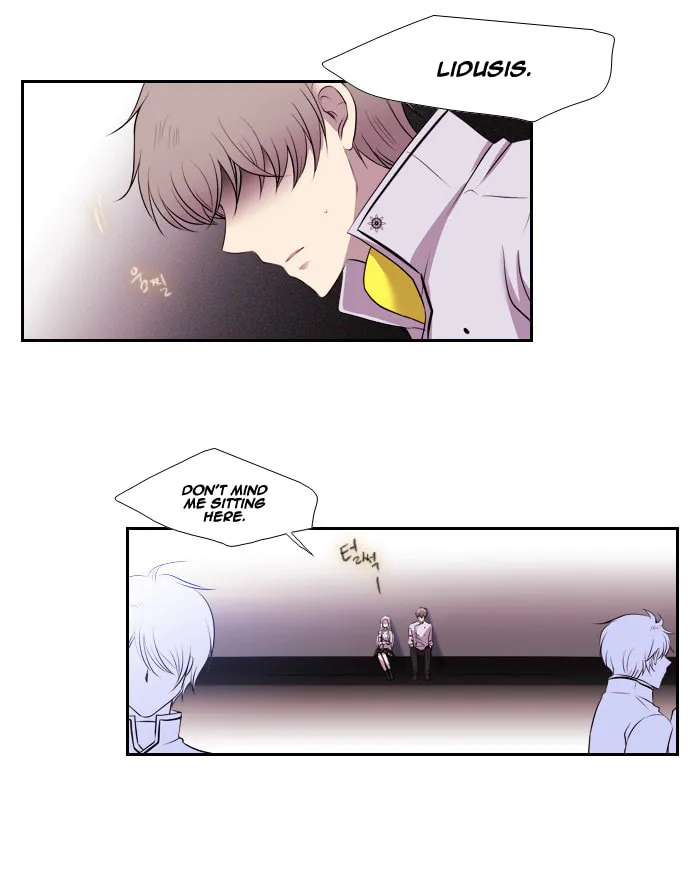 Black Haze Chapter 148 page 37 - 