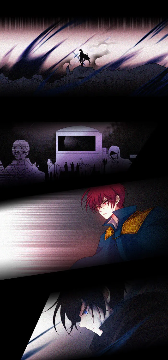 Black Haze Chapter 148 page 6 - 