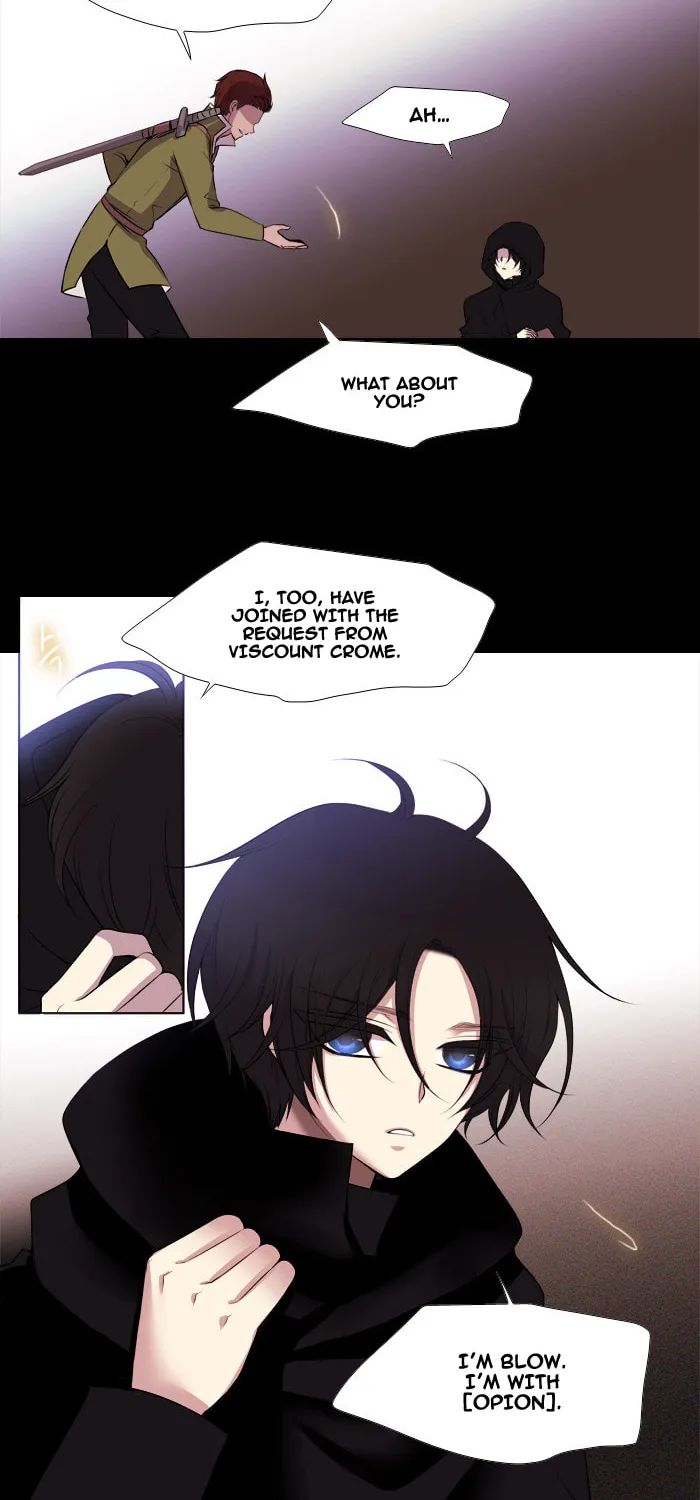 Black Haze Chapter 149 page 13 - 
