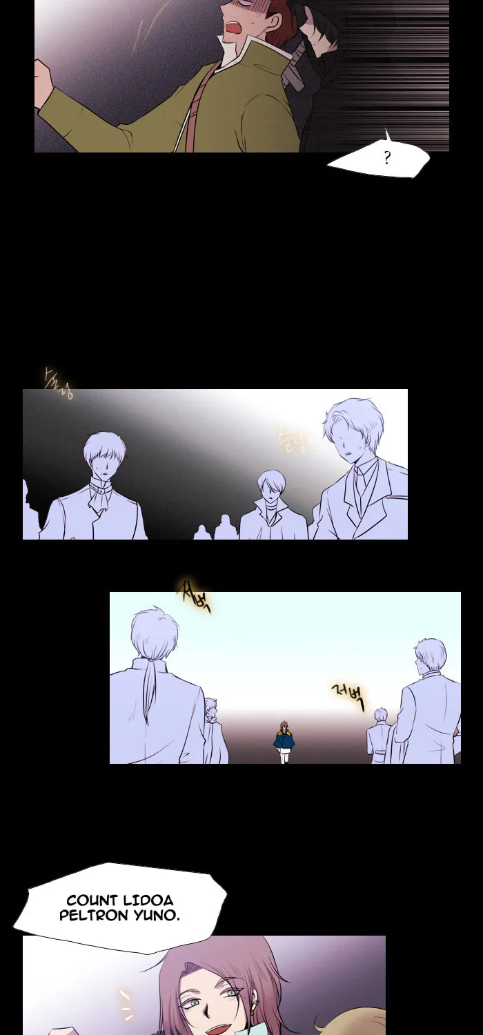 Black Haze Chapter 149 page 22 - 