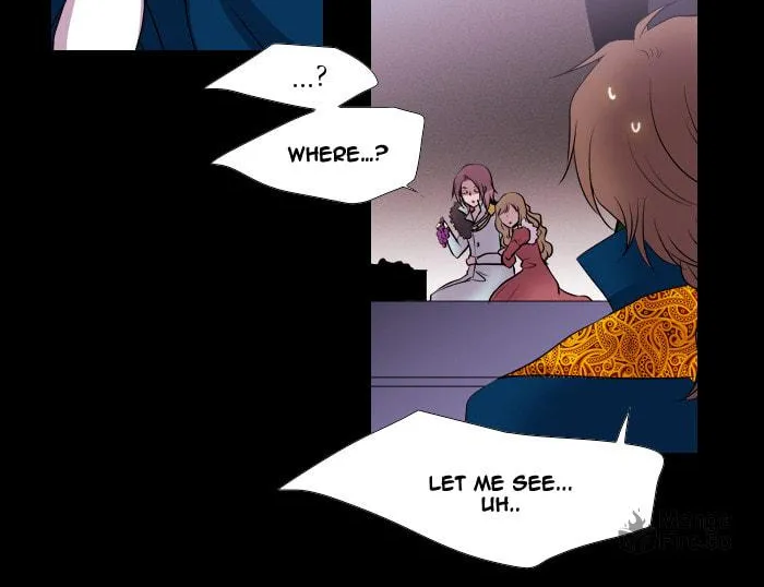 Black Haze Chapter 149 page 25 - 
