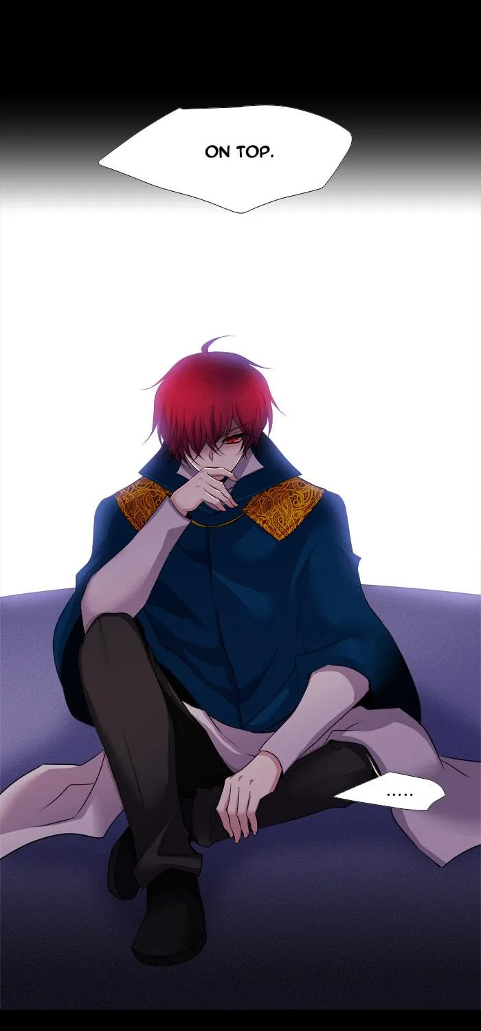 Black Haze Chapter 149 page 26 - 