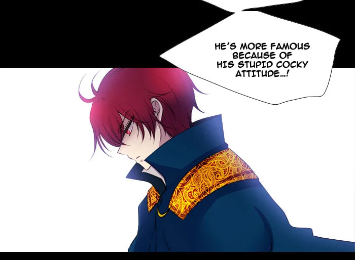 Black Haze Chapter 149 page 30 - 