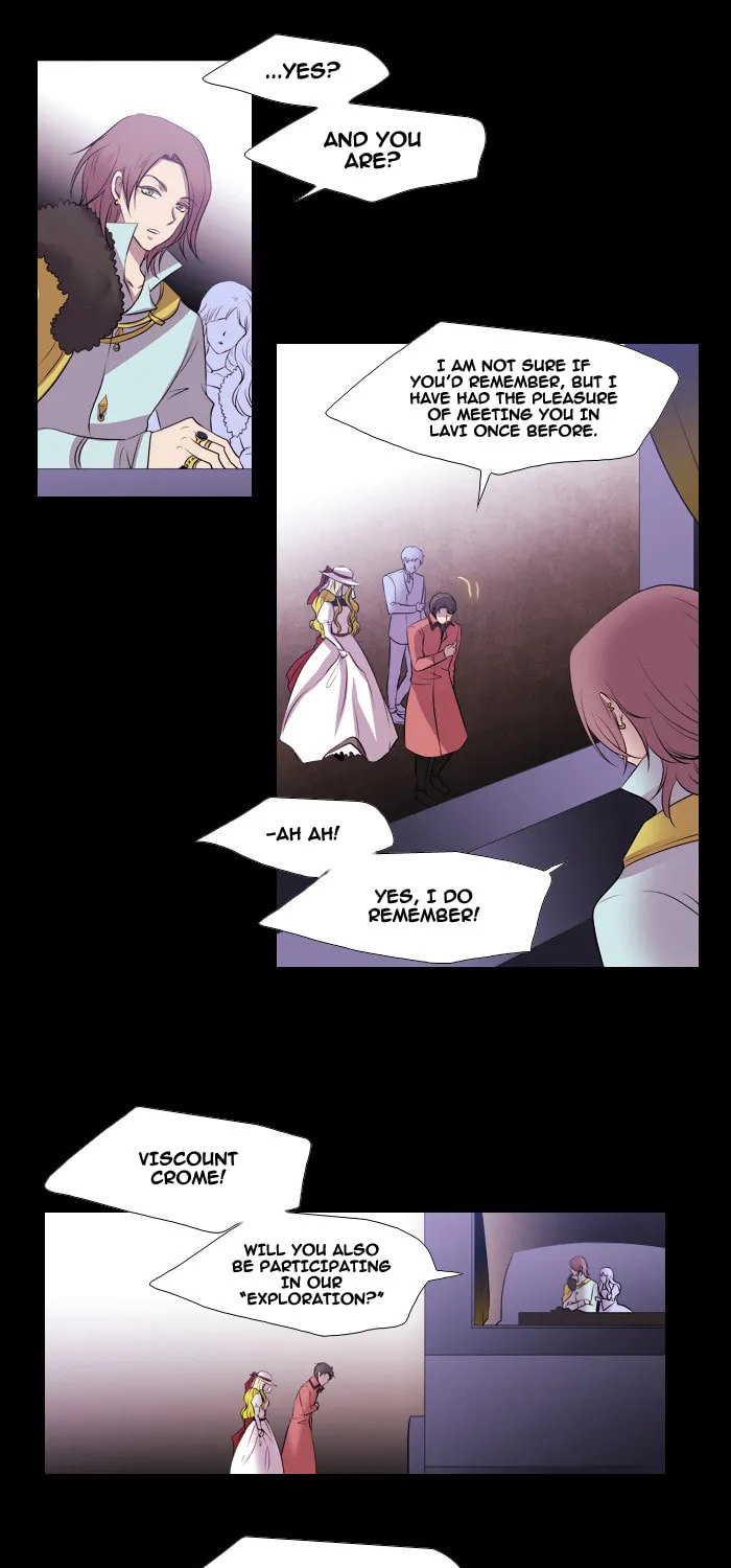 Black Haze Chapter 149 page 37 - 