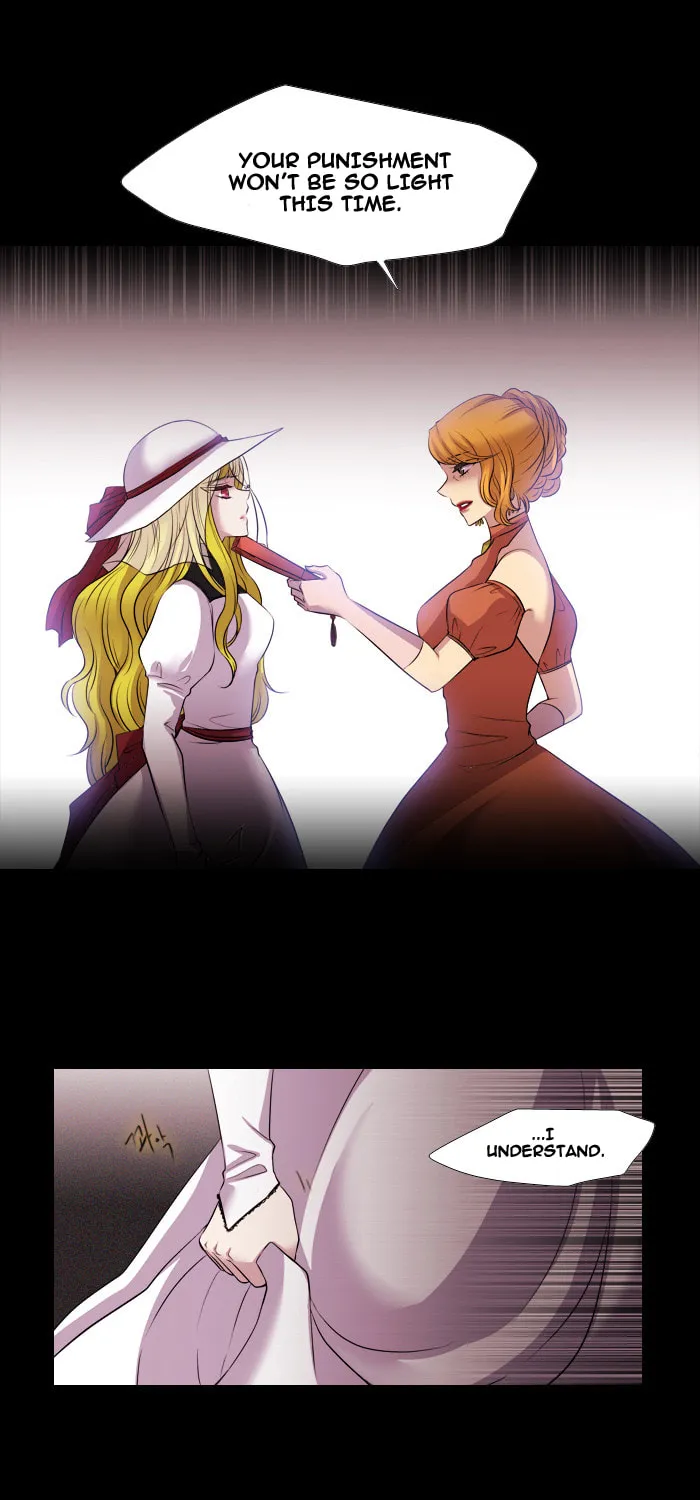Black Haze Chapter 149 page 5 - 