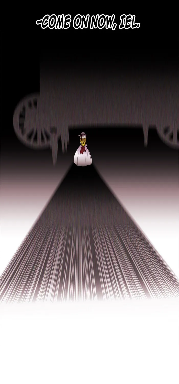 Black Haze Chapter 149 page 41 - 