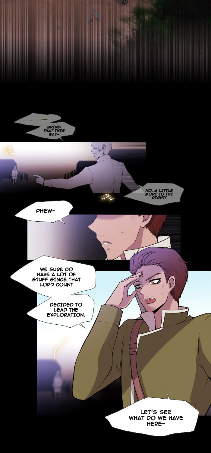 Black Haze Chapter 149 page 9 - 