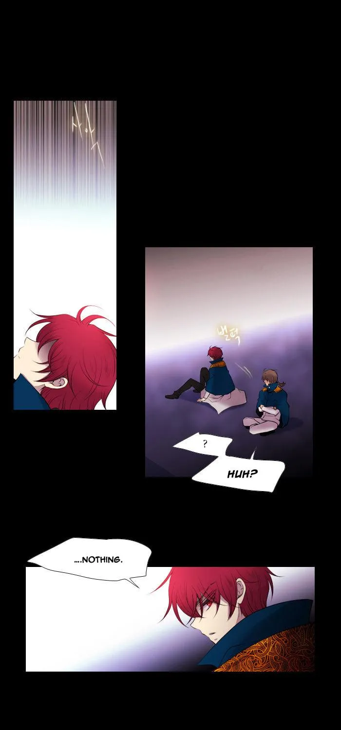 Black Haze Chapter 150 page 12 - 
