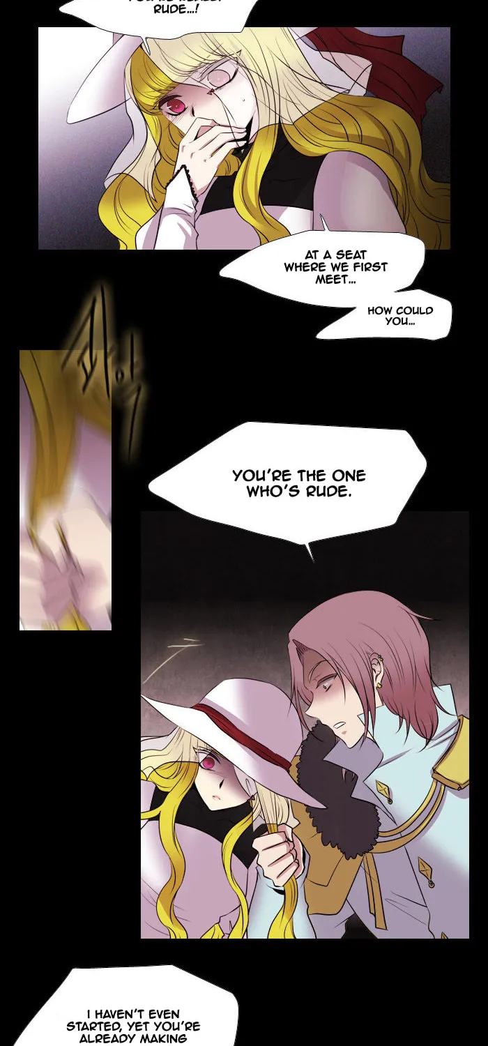 Black Haze Chapter 150 page 17 - 