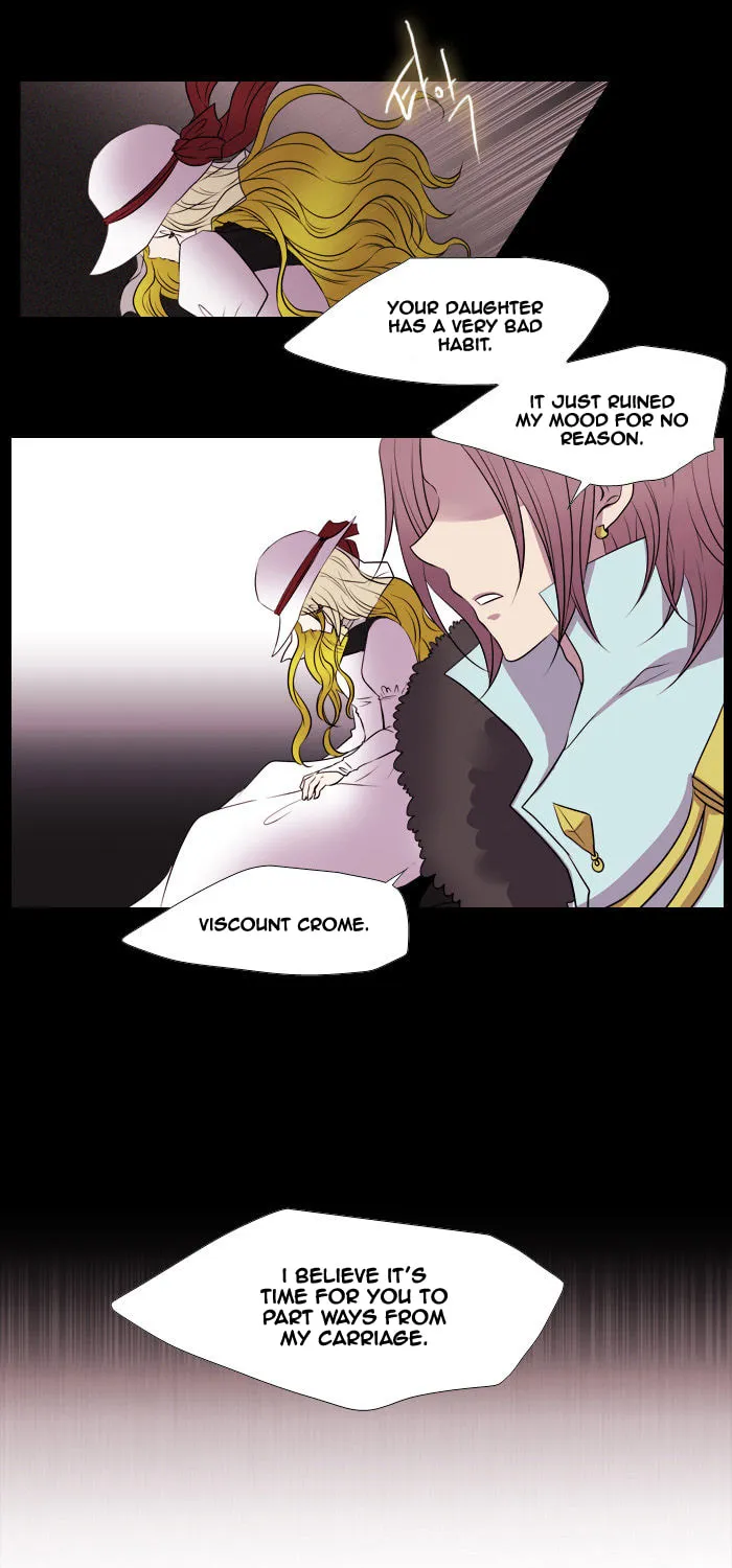 Black Haze Chapter 150 page 19 - 