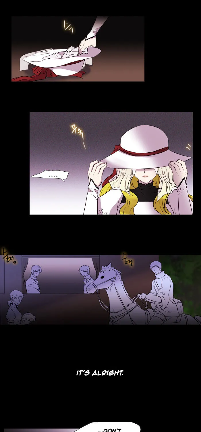 Black Haze Chapter 150 page 26 - 