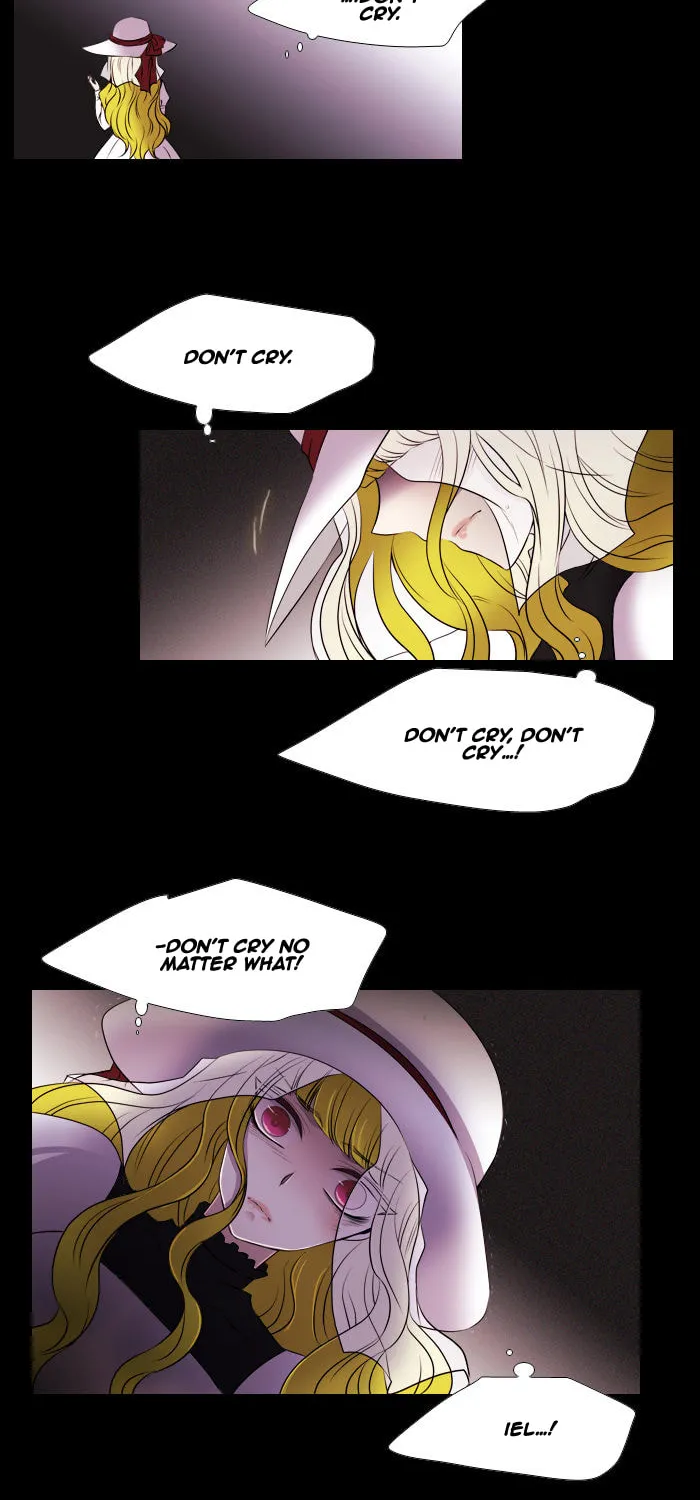 Black Haze Chapter 150 page 27 - 