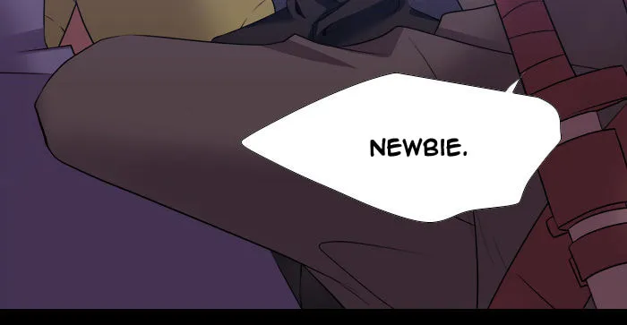 Black Haze Chapter 150 page 4 - 