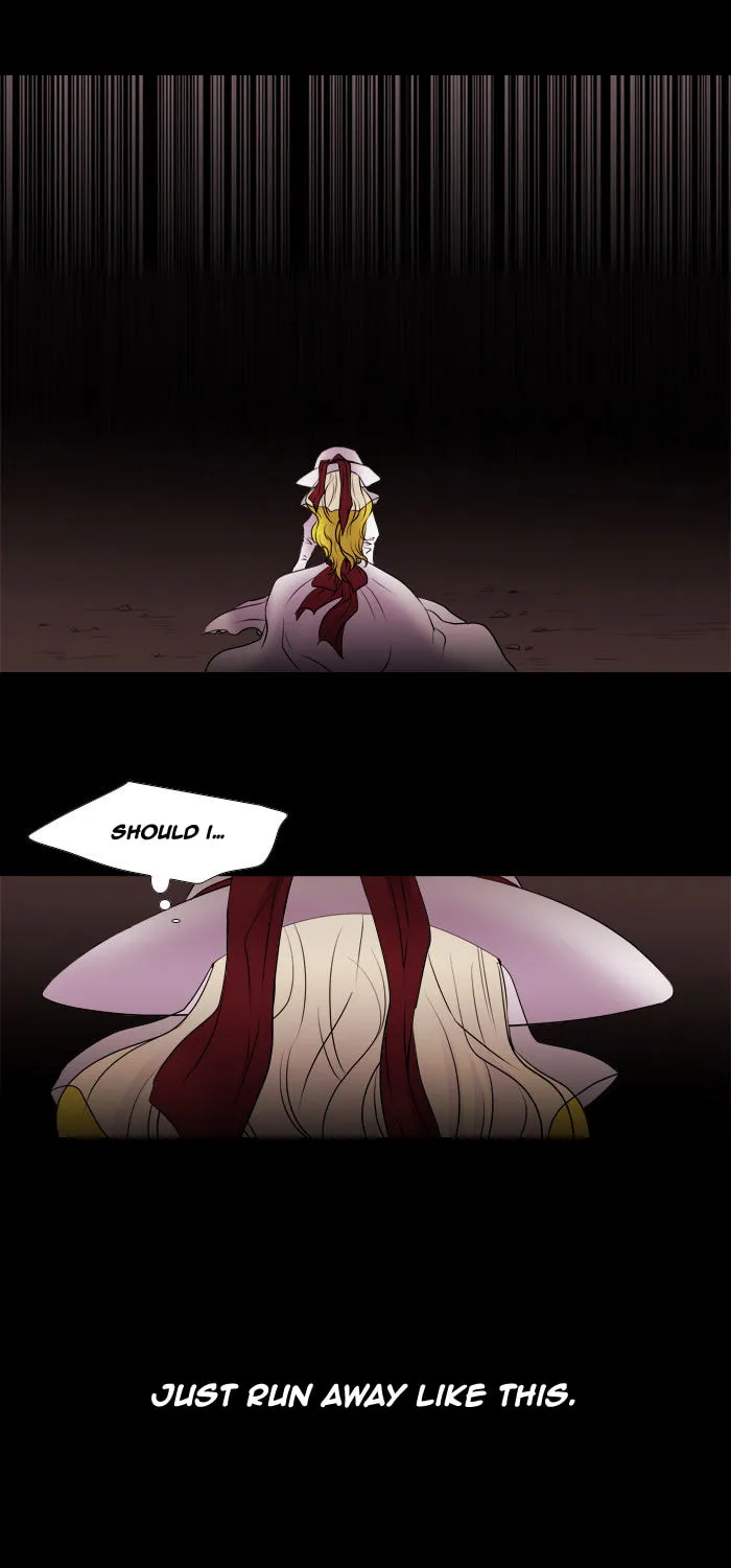 Black Haze Chapter 150 page 36 - 