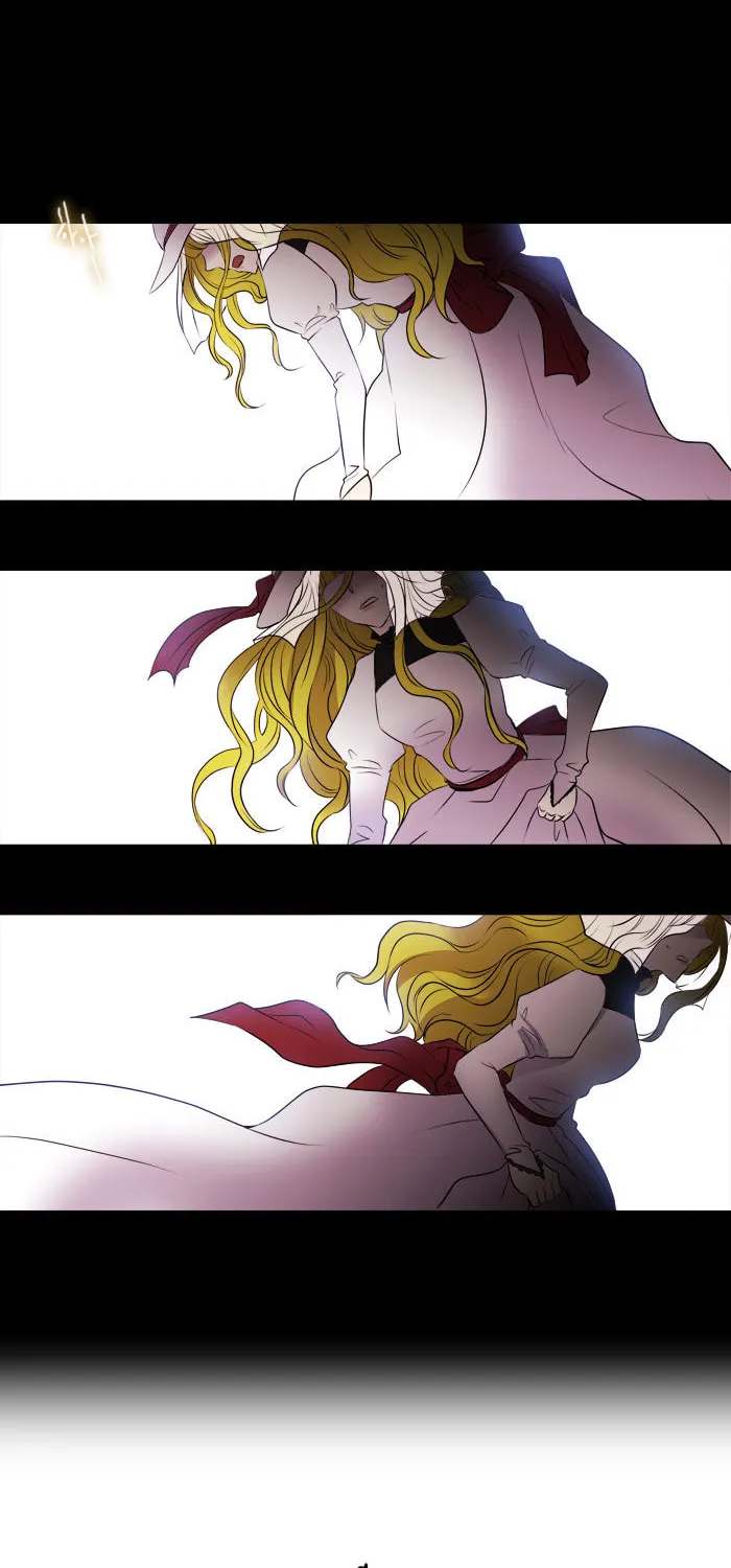 Black Haze Chapter 150 page 37 - 