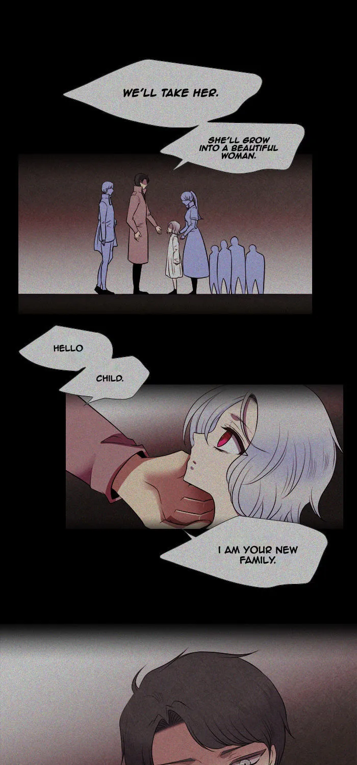 Black Haze Chapter 150 page 39 - 