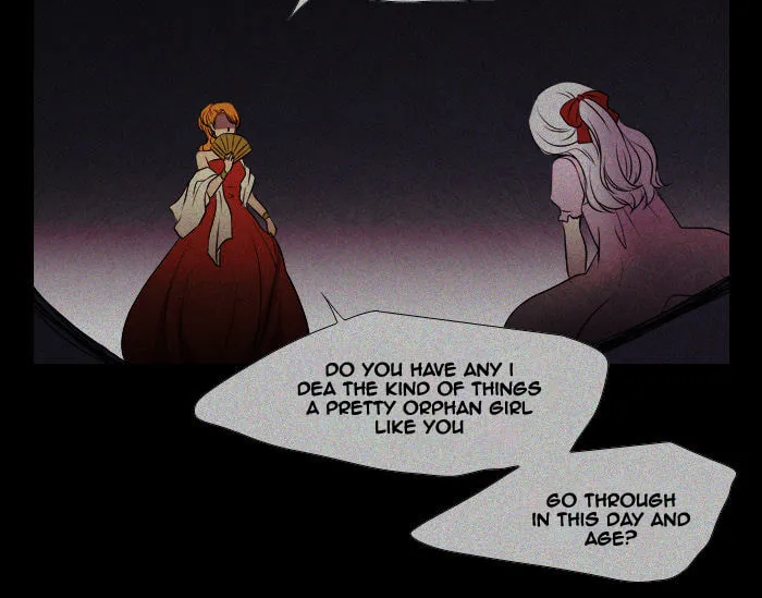 Black Haze Chapter 150 page 41 - 
