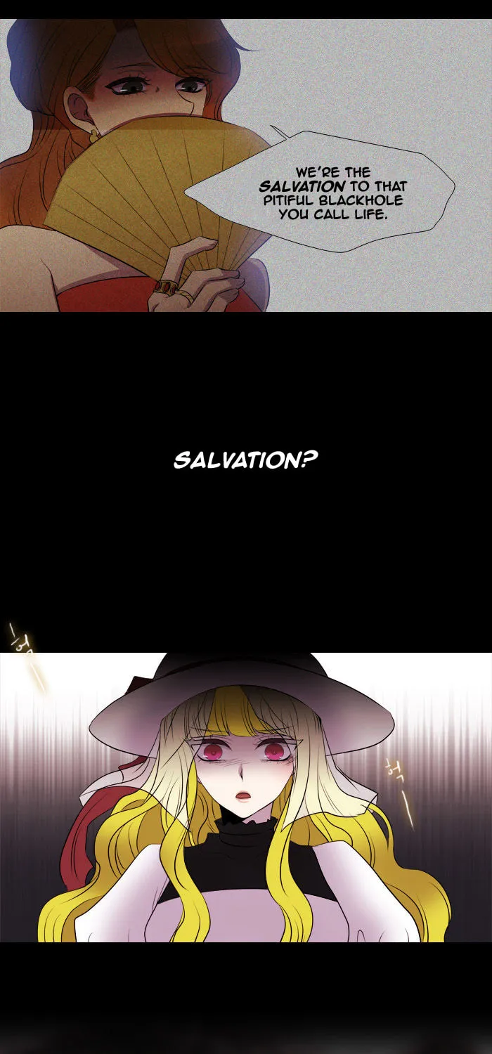Black Haze Chapter 150 page 42 - 
