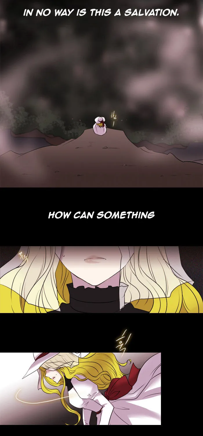 Black Haze Chapter 150 page 43 - 