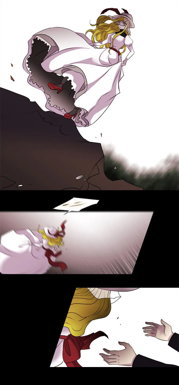 Black Haze Chapter 150 page 45 - 